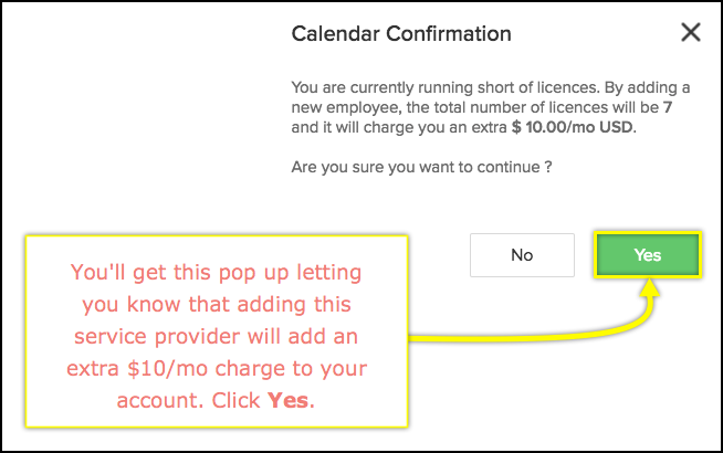 Toggle The Switch Next To The Day To Enable An Employee - Portable Network Graphics (654x410), Png Download