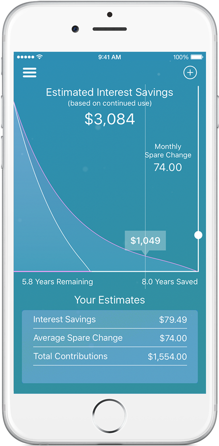 Snowball Collects The Spare Change From Your Everyday - Smartphone (628x1100), Png Download