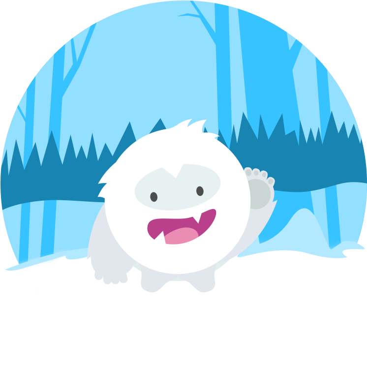 Snowball - Alt Attribute (765x765), Png Download