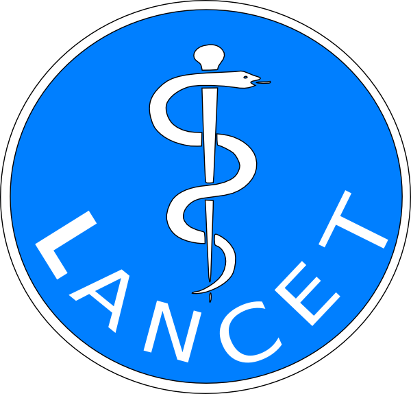 Rod Of Asclepius (600x574), Png Download