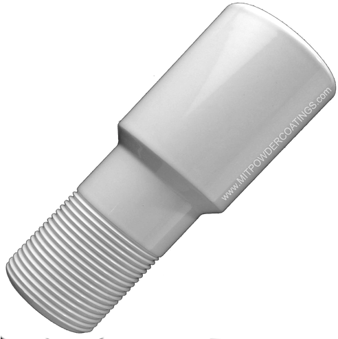 Sd Gm White Pesw 401 G8 - Powder Coating (495x500), Png Download