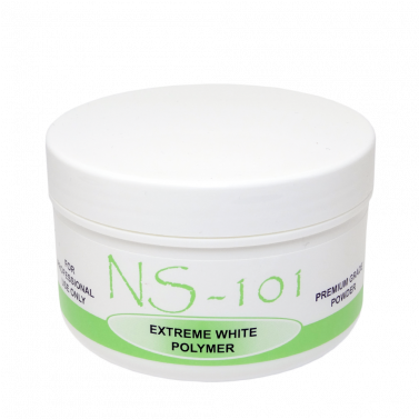 Extreme White Powder 4oz - Cosmetics (399x376), Png Download