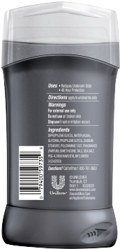 Png - Elements Items - Dove Men+care Clean Comfort Non Irritant Deodorant (460x460), Png Download
