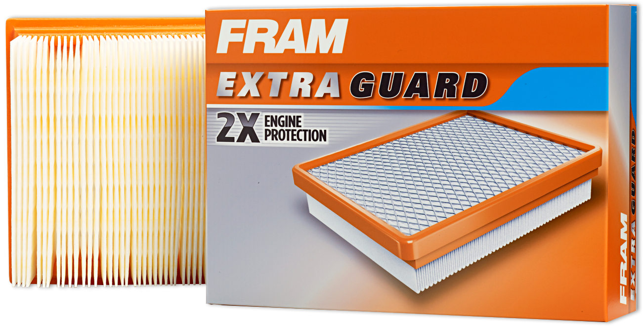Product Image Product Image - Fram Ca3916 Air Filter (1301x660), Png Download
