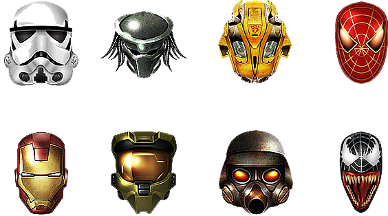 Science Fiction Png Photos - Sci Fi Movie Png (564x314), Png Download