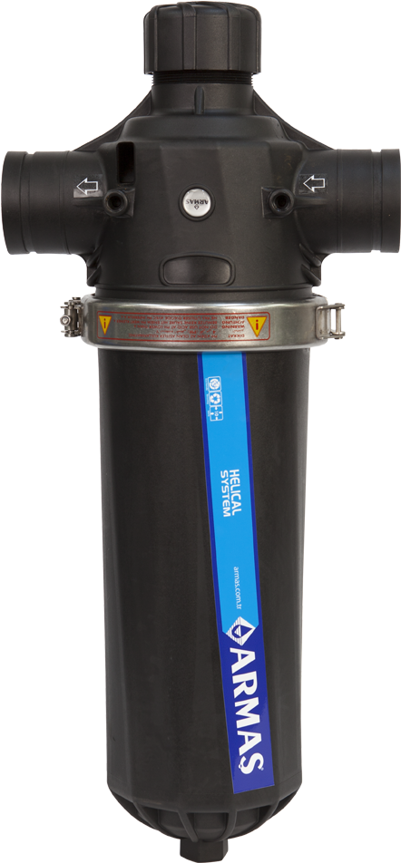 Mf Series Manual Disc/screen Filter - Screen Filter (1000x1000), Png Download