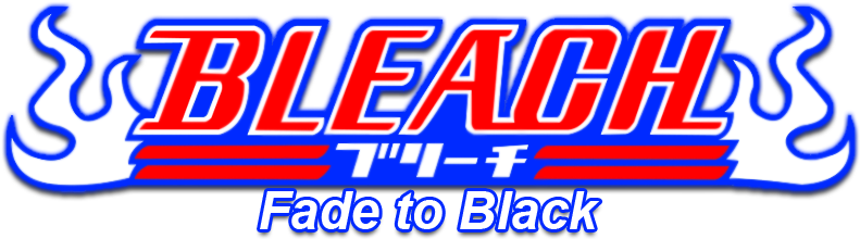 Fade To Black Image - Bleach Brave Souls Logo (800x310), Png Download