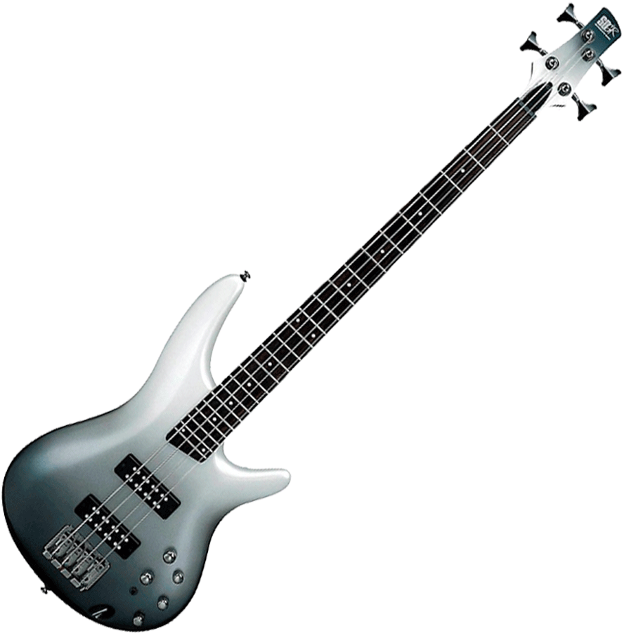 Ibanez Sr300e Electric Bass - Ibanez Grga120 Gio Rga Series Electric Guitar Black (1000x1000), Png Download