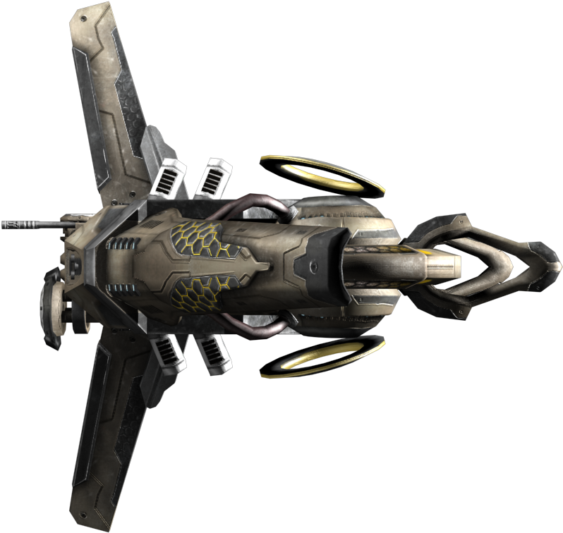 Drone Sci Fi 2d Game (1920x1080), Png Download