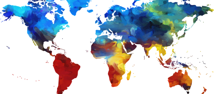 The World Oscillates Between Peak Of Cold And Heat - Iso 45001 (750x330), Png Download