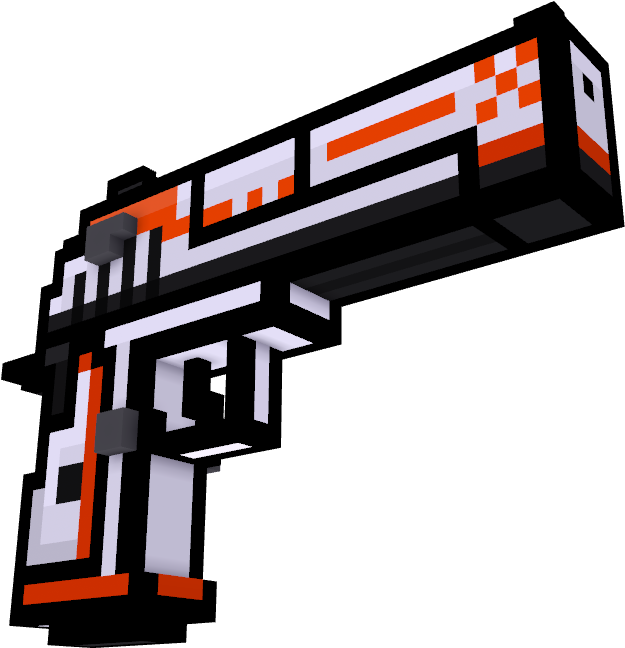 Deagle Sci-fi - Science Fiction (1180x884), Png Download