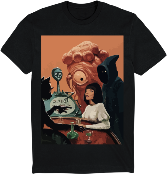 T-shirt (600x600), Png Download