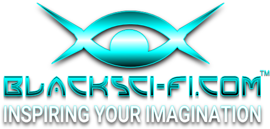 About Us - Black Science Fiction (533x255), Png Download