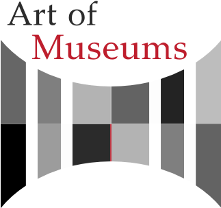 Art Of Museums, Llc - Art And Abstract Objects (500x302), Png Download