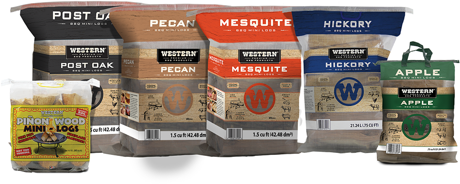 Mini Logs Are Great For Cooking For Longer Periods - Malibu Rum (1000x489), Png Download