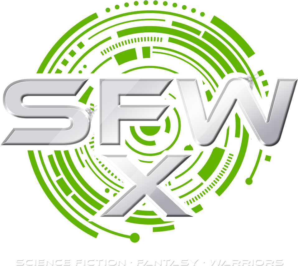 Start - Sci Fi Weekender 2017 (1169x984), Png Download