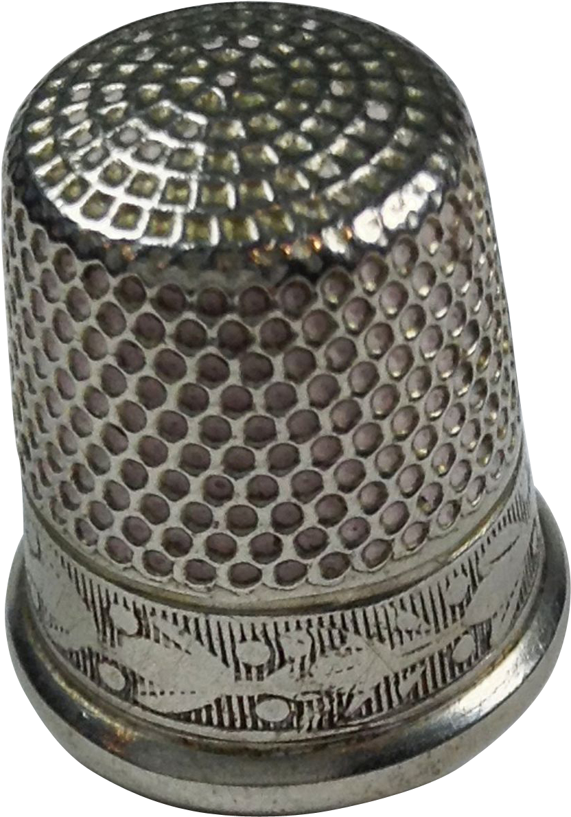 1900's Simon Brothers & Co, Philadelphia, S - Circle (1280x1280), Png Download