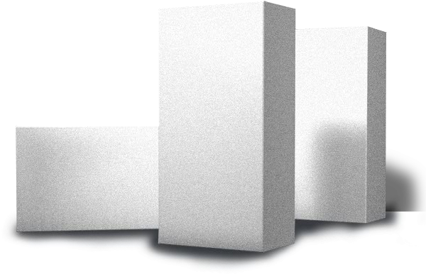 Load Bearing, High Insulating, Durable Building Product, - Autoclaved Aerated Concrete (608x395), Png Download