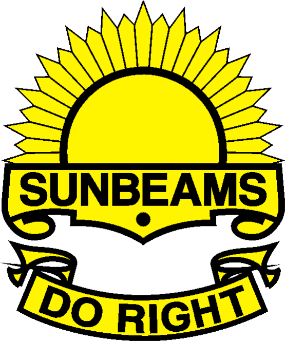 Sunbeam No Background - Salvation Army Troops Program (630x700), Png Download