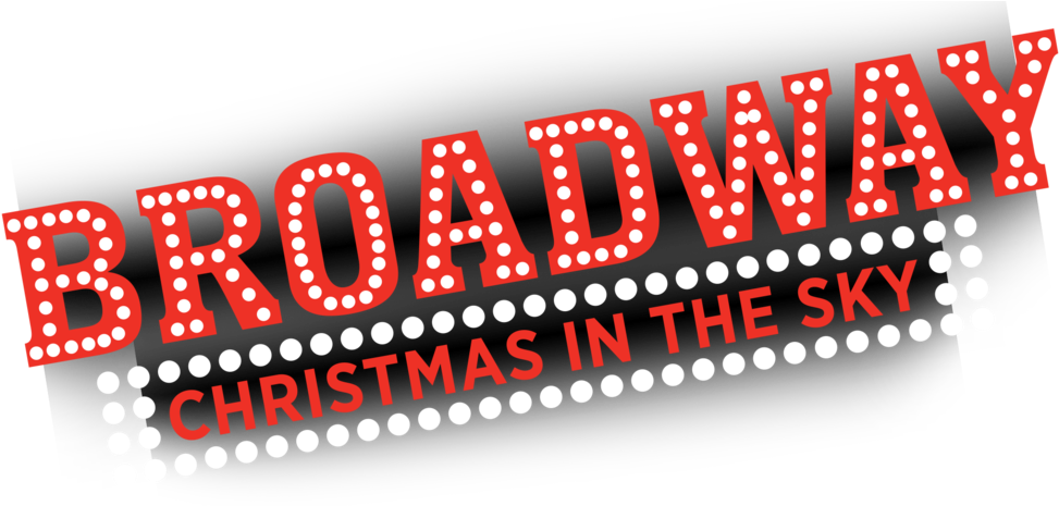 Cis Broadway Logo-black Fade (1000x464), Png Download