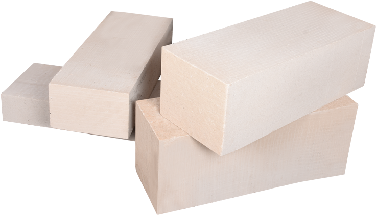 Popular Concrete -aerated Autoclaved Concrete Blocks - Box (1000x667), Png Download