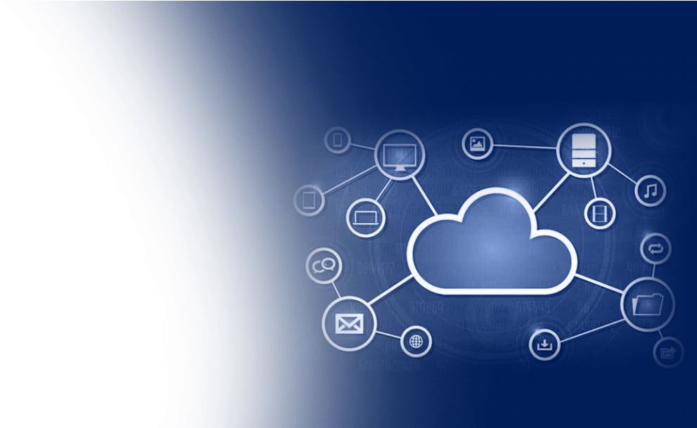 Cloud Computing For Field Service Management Cloud - Cloud Computing (1024x608), Png Download