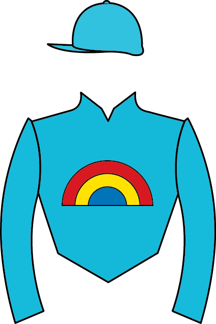 Arco Iris - Enciclopedia Libre Universal En Español (424x637), Png Download