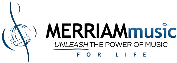 Merriam Music Toronto's Top Piano Store - Merriam Music (649x227), Png Download