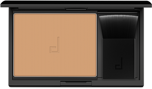 Matte Finish - Doucce Freematic Bronzer In Sunbeam (500x700), Png Download