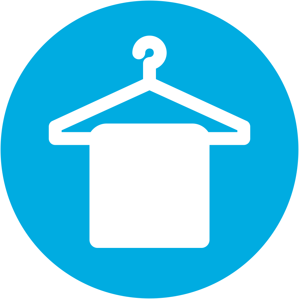 Lavenderia Arco Iris - Logo Tele 5 (1024x1024), Png Download