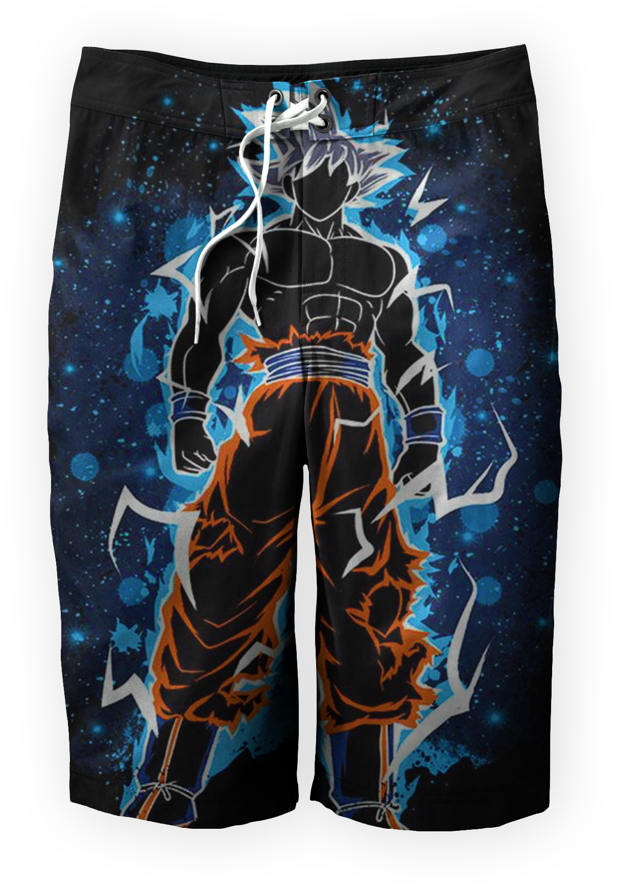The Mastered Ultra Instinct - Mastered Ultra Instinct Sweatshirts (1600x2000), Png Download