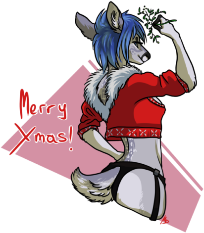 For @stardust-mach C - Cartoon (500x491), Png Download