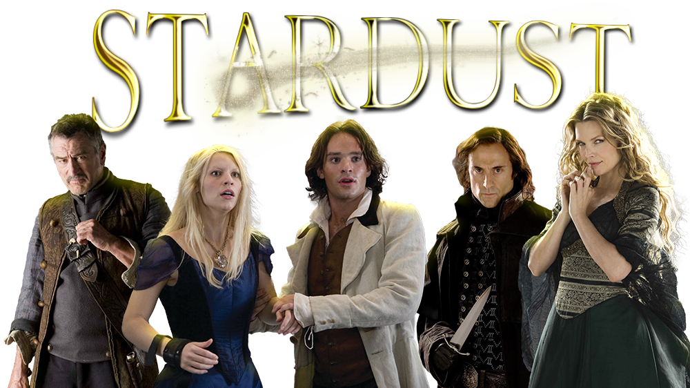 Stardust Image - (ss3592563) Michelle Pfeiffer Music (1000x562), Png Download