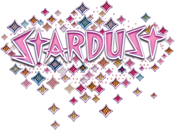 Stardust Social Casino Logo - Graphic Design (623x476), Png Download