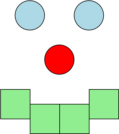 Student Instructions - Lesson 3 Drawing In Game Lab (800x800), Png Download