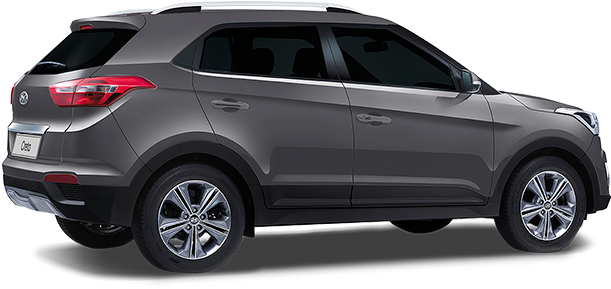 16 - Creta 2018 Stardust (910x411), Png Download