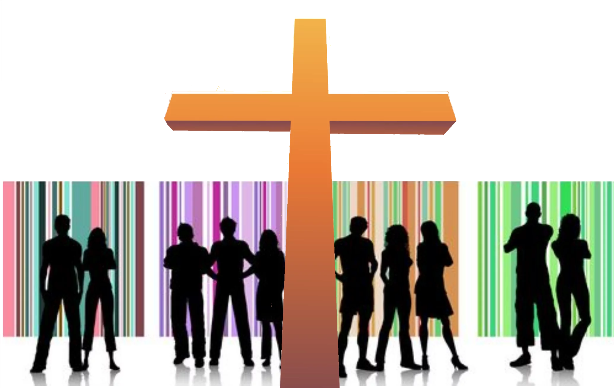 Who Is A Youth In The Church And What Is Their Role - Youth Ministry (2072x1334), Png Download