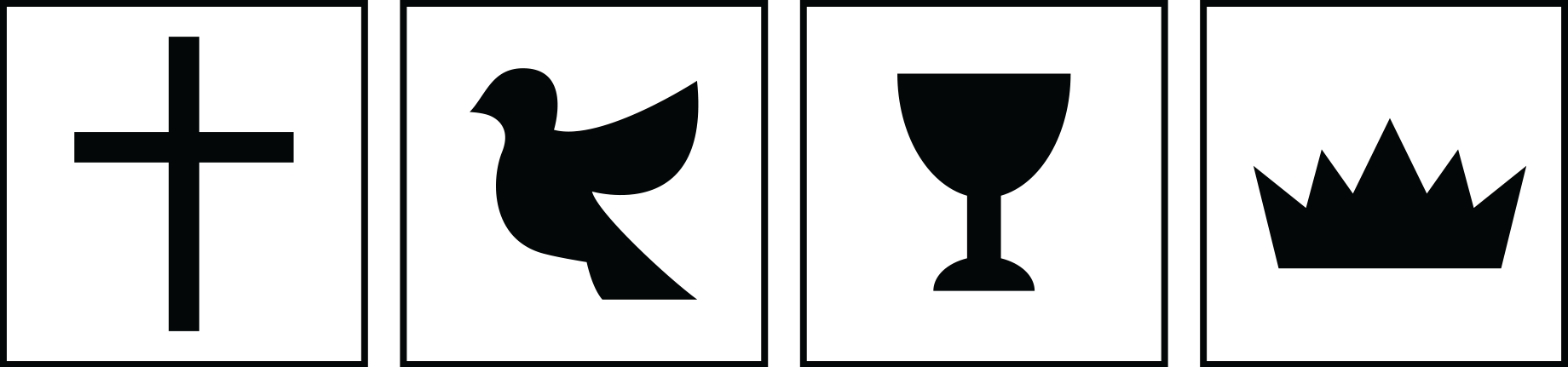 Church Logo Png Nicaragua Full Size Png Download Seekpng