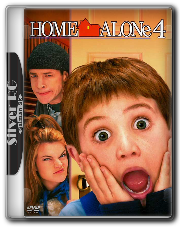 Member Since - Home Alone 4 2002 (572x722), Png Download