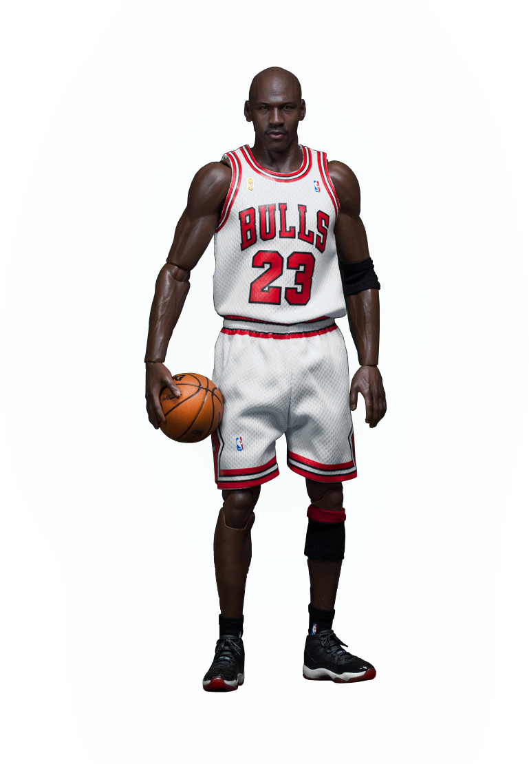 michael jordan bulls 23