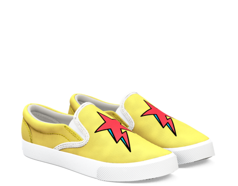 Stardust - Skate Shoe (480x480), Png Download