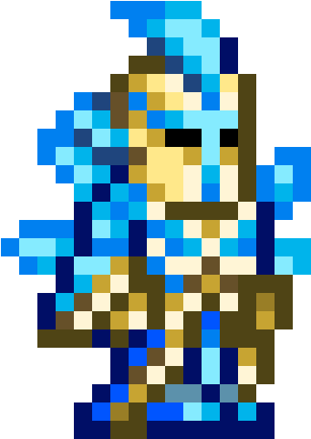 Stardust Armor (380x520), Png Download