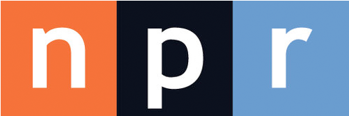 Npr - Npr: Music (500x500), Png Download