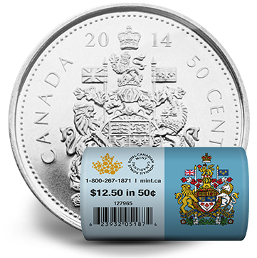 Flash - 2014 Canadian Uncirculated Proof-like Set (388x371), Png Download