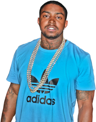 Lil Scrappy Recalls Being Signed To G-unit Records, - Lil Scrappy Png (341x400), Png Download