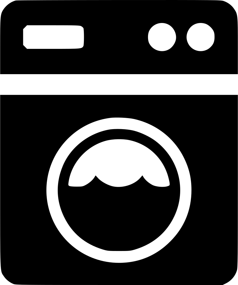 Laundry Comments - Laundry Icon Png (820x980), Png Download