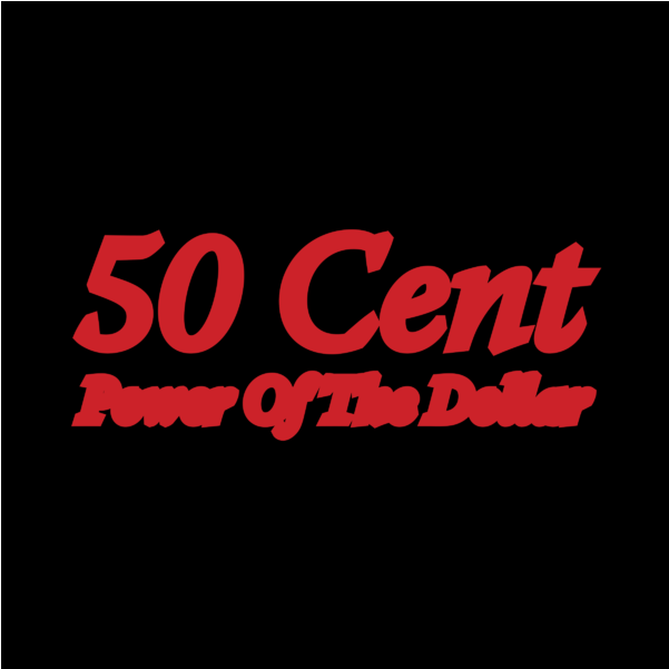 50 Cent (800x600), Png Download