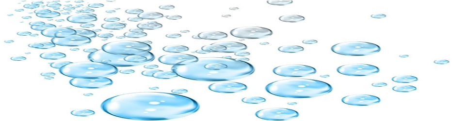 Svg Royalty Free Stock Lisas Equine Bubbles - Drop (950x250), Png Download