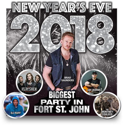 New Years Eve - Chances Gaming Centre (400x430), Png Download