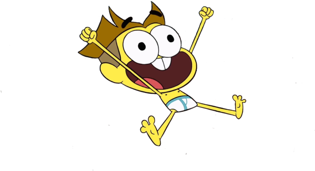 Ff62eef3 5304 4851 857c 73d654365e0c - Cricket Green Big City Greens (640x359), Png Download